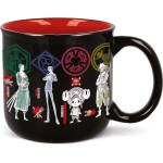 Stor: One Piece - Young Adult Breakfast Mug In Gift Box (415ml) (520)