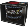 Stor: One Piece Skulls Anime - Young Adult Breakfast Mug In Gift Box (415ml) (537)