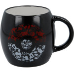 Stor: Pokemon Distorsion - Young Adult Globe Mug In Gift Box (385ml) (465)