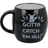 Stor: Pokemon Distorsion - Young Adult Globe Mug In Gift Box (385ml) (465)