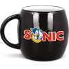 Stor: Sonic - Young Adult Globe Mug In Gift Box (385ml) (499)