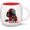 Stor: Star Wars - Young Adult Globe Mug In Gift Box (385ml) (278)