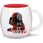 Stor: Star Wars - Young Adult Globe Mug In Gift Box (385ml) (278)