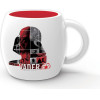 Stor: Star Wars - Young Adult Globe Mug In Gift Box (385ml) (278)