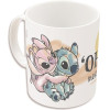 Stor: Stitch & Angel Ohana Dnls - Young Adult Ceramic Mug In Gift Box (325ml) (93492)