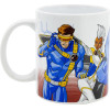 Stor: X-Men - Young Adult Ceramic Mug In Gift Box (325ml) (11945)