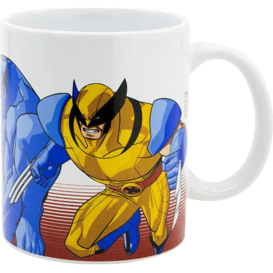 Stor: X-Men - Young Adult Ceramic Mug In Gift Box (325ml) (11945)