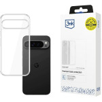 3MK Protection 3MK Armor Case For Google Pixel 10 Pro Xl - Transparent - (W-3ArCase-GoP10pxl-0)