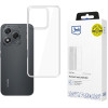 3MK Protection 3MK Clear Case For Honor 400 Lite - Transparent - (W-3CleCase-hONO400L-0)