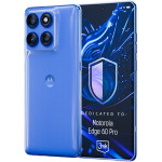 3MK Protection 3MK Clear Case For Motorola Edge 60 Pro - Transparent - (W-3CleCase-me60p-0)