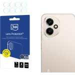 3MK Protection 3MK Lens Protection Hybrid Glass For Camera Lens On Honor 400 - (W-3LenProt-Ho300-0)