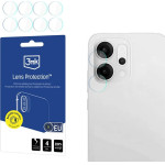 3MK Protection 3MK Lens Protection Hybrid Glass For Camera Lens On Oppo Reno 14 - (W-3LenProt-OppR14-0)