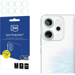 3MK Protection 3MK Lens Protection Hybrid Glass For Camera Lens On Oppo Reno 14 Pro - (W-3LenProt-Oppr14P-0)