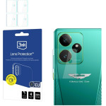 3MK Protection 3MK Lens Protection Hybrid Glass For Camera Lens On Realme Gt 7 - (W-3LenProt-RGT7-0)