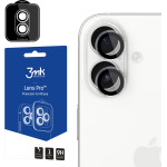 3MK Protection 3MK Lens Protection Pro Camera Glass For Apple Iphone 17 - Clear - (159284-0)
