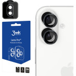 3MK Protection 3MK Lens Protection Pro Camera Glass For Iphone 17 - Black - (159281-0)