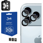 3MK Protection 3MK Lens Protection Pro Camera Lens Glass For Apple Iphone 17 Pro /17 Pro Max - Clear - (159292-0)