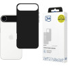 3MK Protection 3MK Matt Case For Apple Iphone 17 Air - Black - (W-3MatCas-AI17A-0)