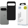3MK Protection 3MK Matt Case For Google Pixel 10 / Google Pixel 10 Pro - Matte Black - (W-3MatCas-GoPix910-0)