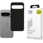 3MK Protection 3MK Matt Case For Google Pixel 10 / Google Pixel 10 Pro - Matte Black - (W-3MatCas-GoPix910-0)