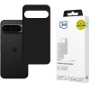 3MK Protection 3MK Matt Case For Google Pixel 10 Pro Xl - Matte Black - (W-3MatCas-GoP10pxl-0)