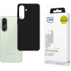 3MK Protection 3MK Matt Case For Samsung Galaxy M56 - Matte Black - (W-3MatCas-SGm56-0)