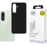 3MK Protection 3MK Matt Case For Samsung Galaxy M56 - Matte Black - (W-3MatCas-SGm56-0)