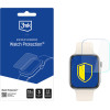 3MK Protection 3MK Watch Protection Arc Smartwatch Screen Protector For Huawei Watch Fit 4 - (W-3WPrARC-HWF4-0)