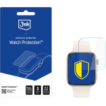 3MK Protection 3MK Watch Protection Arc Smartwatch Screen Protector For Huawei Watch Fit 4 - (W-3WPrARC-HWF4-0)