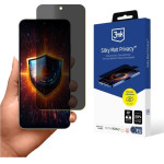 3MK Protection Matte Foil 3MK Silky Matt Pro For Oppo Reno 14 Pro - (W-3SlMatPv-Oppr14P-0)