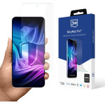 3MK Protection Matte Foil 3MK Silky Matt Pro On Oppo Reno 14 - (W-3SlMatPr-OppR14-0)