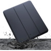 3MK Protection Soft Tablet Case For Samsung Galaxy Tab S10 FE+ - Black - (W-15uSTabCa-Sgts10fe-0)