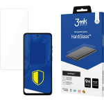 3MK Protection Tempered Glass 3MK Hardglass For Motorola Moto G56 - (W-3HarGl-Motog56-0)
