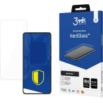 3MK Protection Tempered Glass 3MK Hardglass For Motorola Moto G86 - (W-3HarGl-Motog86-0)