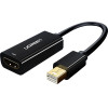 Ugreen MD112 10461 Mini Displayport (male) / Hdmi (female) Fhd 1080p Adapter - Black 10461- - (10461-ugreen)