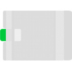 Nokia Easy Release Foil Battery For G22 - (A0300248H001)