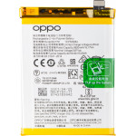 OPPO Battery BLP791 For A73 / F17 / F17 Pro / Reno4 - (4904802)