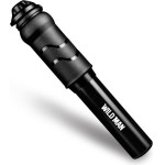 WILDMAN Bike Hand Pump GK1 black