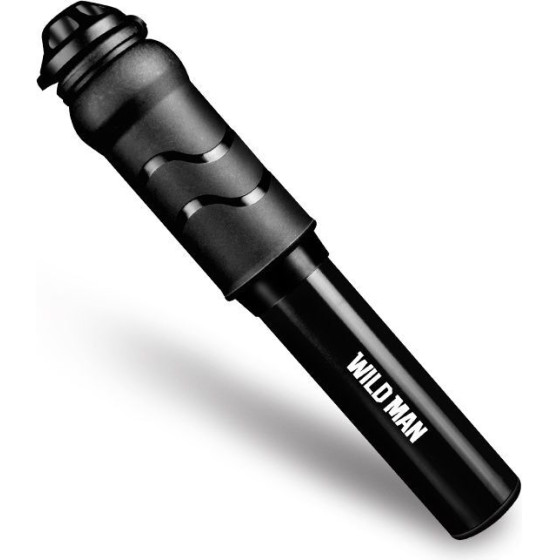 WILDMAN Bike Hand Pump GK1 black
