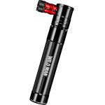 WILDMAN Bike Hand Pump GK8 black