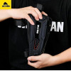 WILDMAN Traveling Bag For Bike Frame With Zipper 1L (4 ''- 7'') M90 black