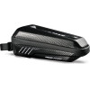 WILDMAN Traveling Bag For Bike Frame With Zipper 1L E5S black