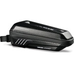 WILDMAN Traveling Bag For Bike Frame With Zipper 1L E5S black
