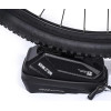 WILDMAN Traveling Bag For Bike Handlebars With Zipper 1L (4 ''- 7'') XT1 black