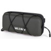 WILDMAN Traveling Bag For Bike Handlebars With Zipper 2L GD8 green