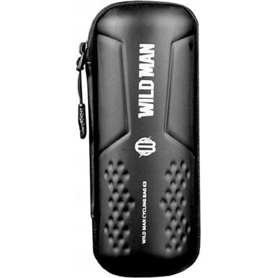 WILDMAN Traveling Bag For Bottle Holder 0,8L E3 black