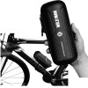 WILDMAN Traveling Bag For Bottle Holder 0,8L E3 black