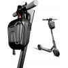 WILDMAN Traveling Bag For Scooter Waterproof 2,5L TS9 black