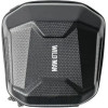 WILDMAN Traveling Bag For Scooter Waterproof 2L E18 black