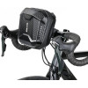 WILDMAN Traveling Bag For Scooter Waterproof 2L E18 black